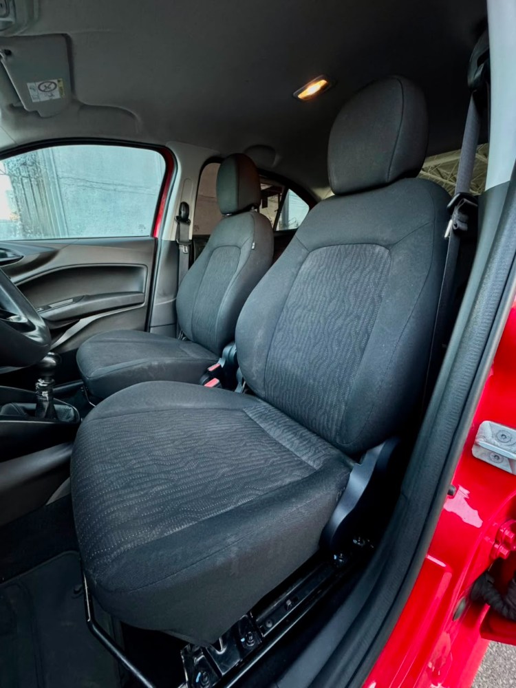 Fiat Cronos like — foto 14